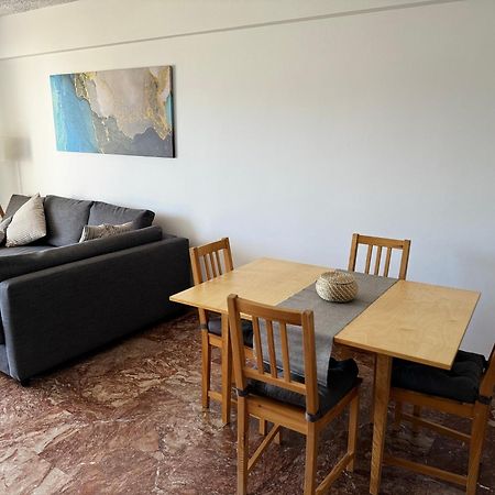 Seashore Happiness Apartments ปอร์โตราฟตี ภายนอก รูปภาพ