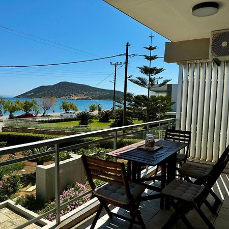 Seashore Happiness Apartments ปอร์โตราฟตี ภายนอก รูปภาพ