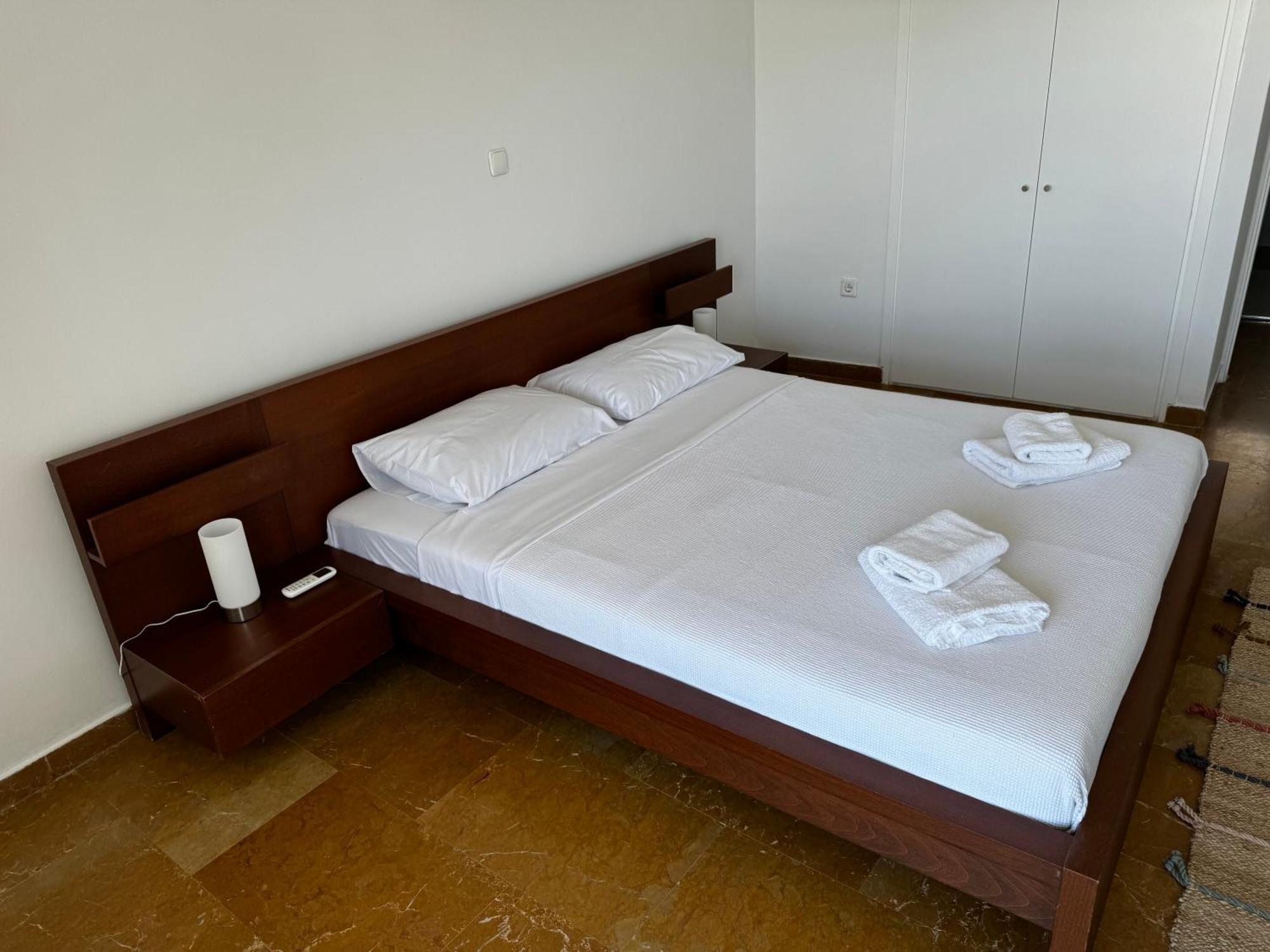 Seashore Happiness Apartments ปอร์โตราฟตี ภายนอก รูปภาพ