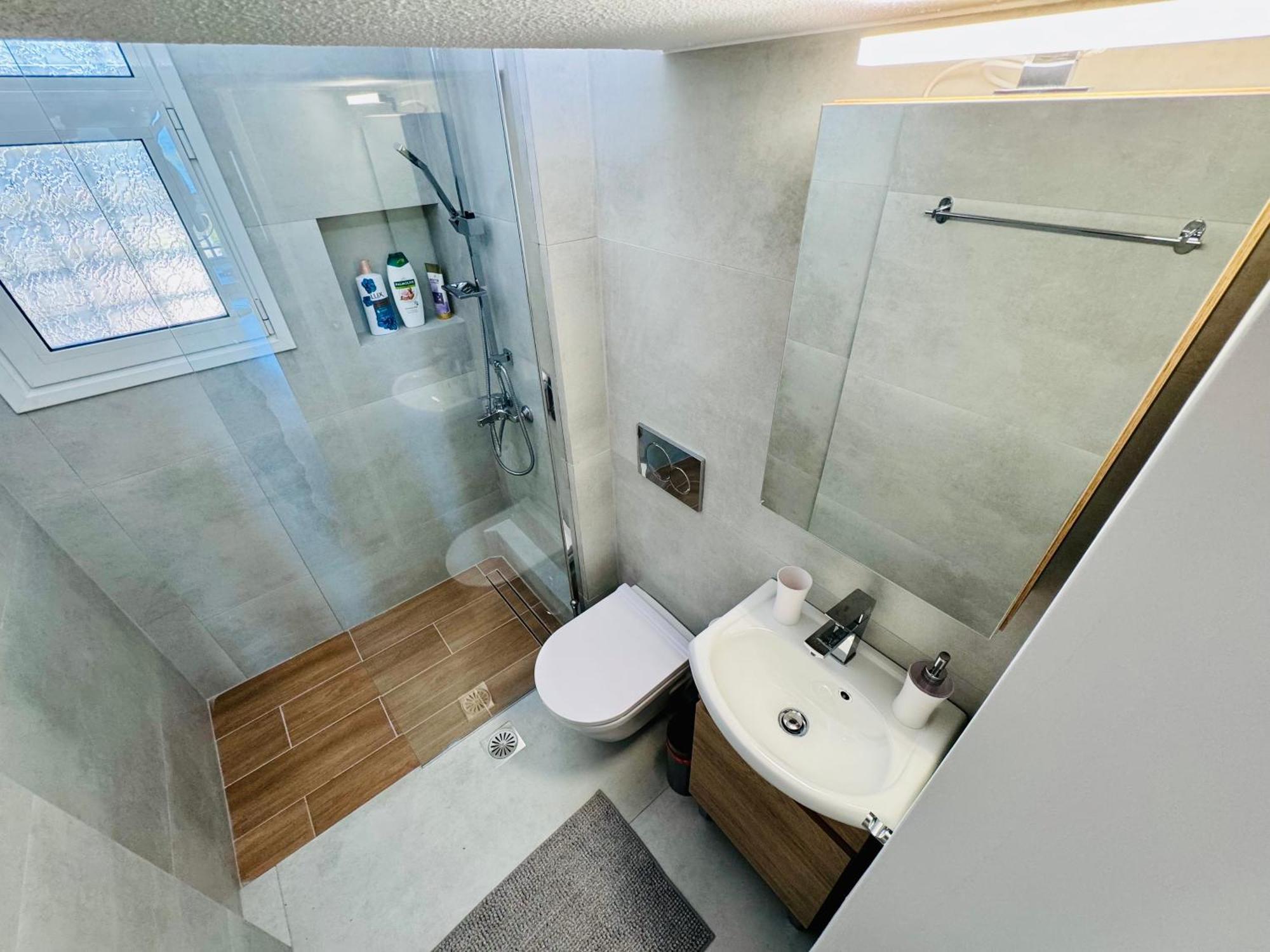 Seashore Happiness Apartments ปอร์โตราฟตี ภายนอก รูปภาพ